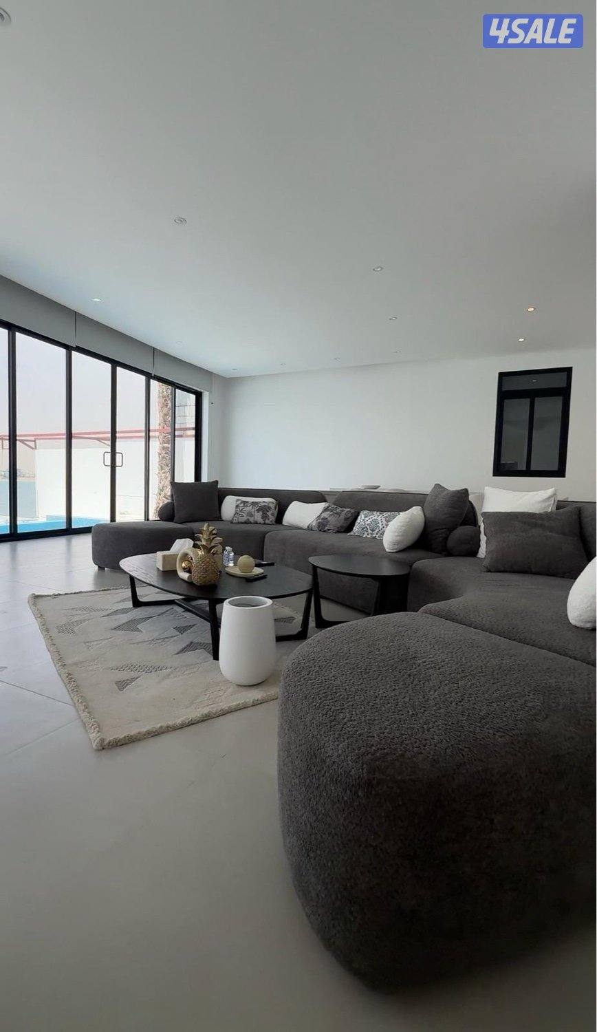 شاليه حق رأس السنه صف أول المرحله الرابعه VIP5