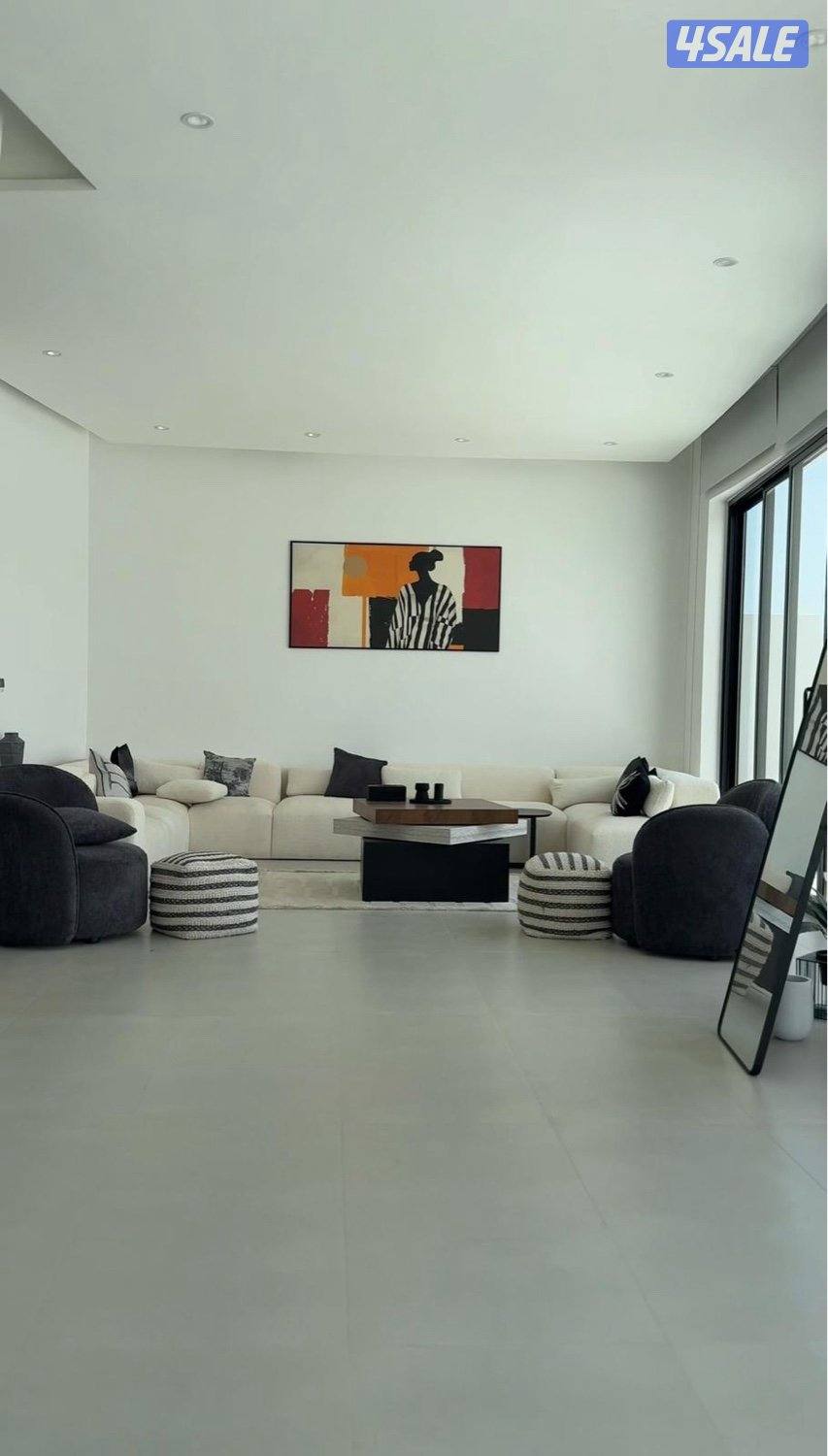 شاليه حق رأس السنه صف أول المرحله الرابعه VIP8