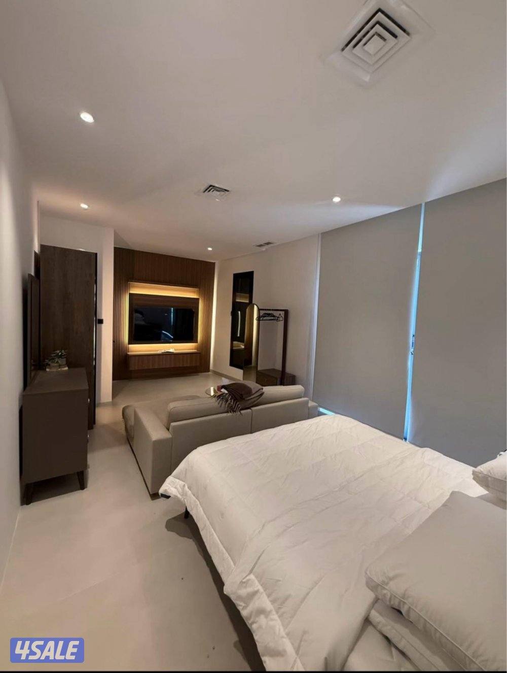 شاليه حق رأس السنه صف أول المرحله الرابعه VIP10