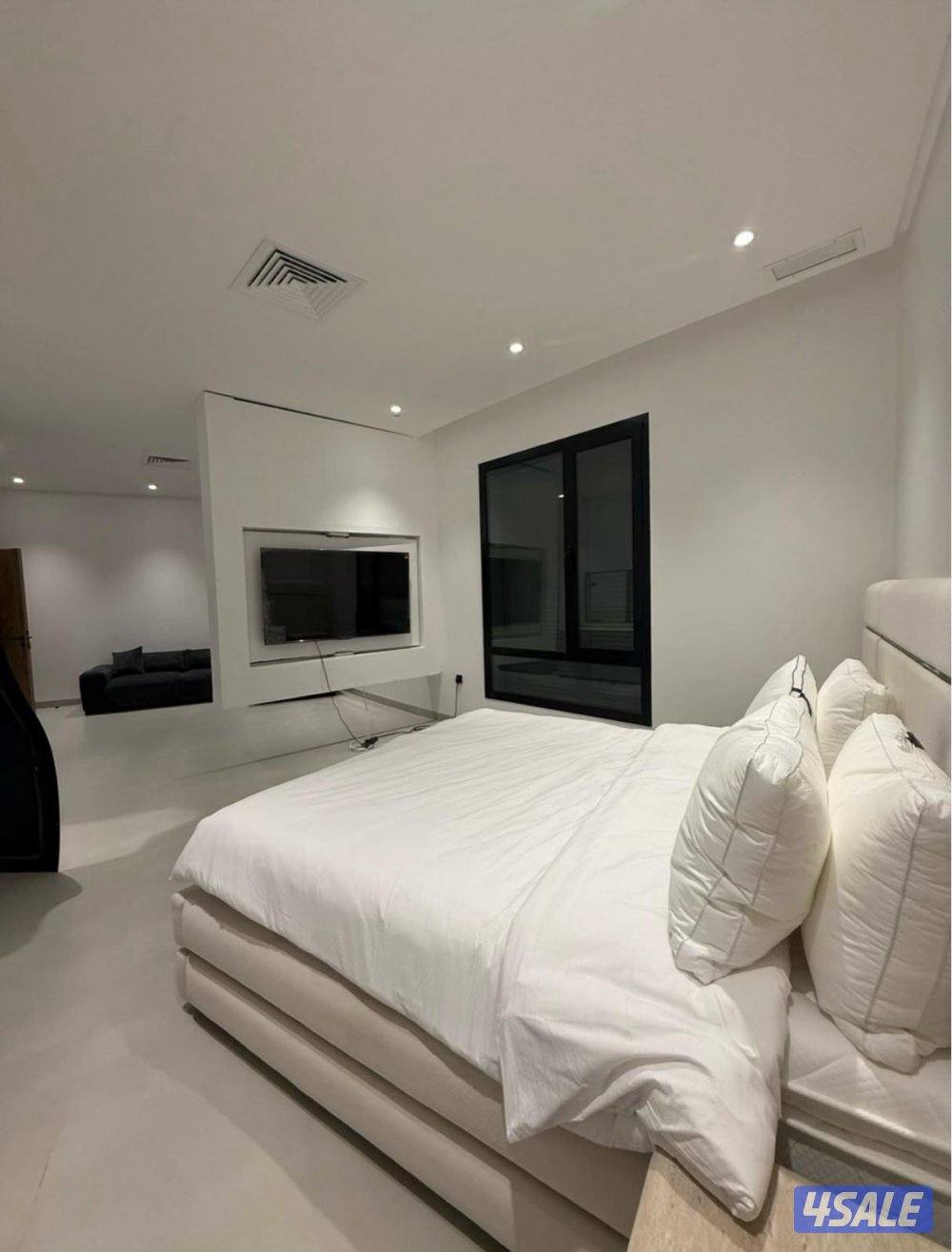 شاليه حق رأس السنه صف أول المرحله الرابعه VIP11