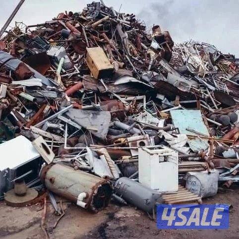 نشتري سكراب الحديد في المزارع العبدالي والوافراه والجواخير4