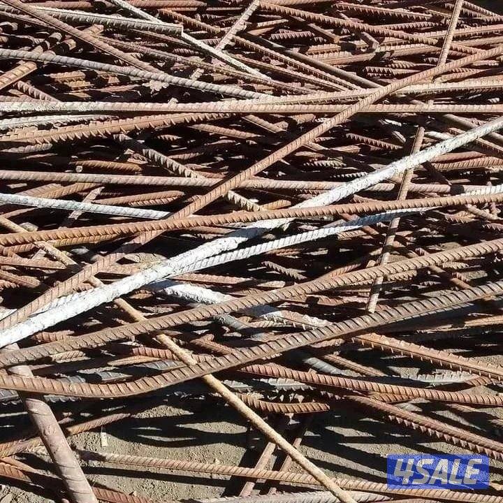 نشتري سكراب الحديد في المزارع العبدالي والوافراه والجواخير7