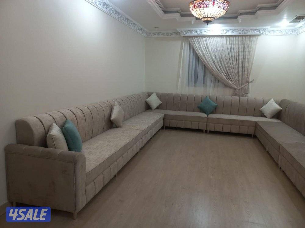 تنجيد وتفصيل كنب وستاير3