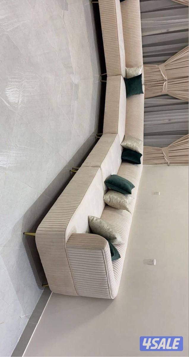 تنجيد وتفصيل كنب وستاير2