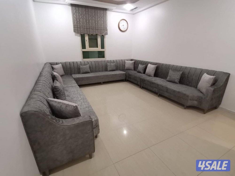 تنجيد وتفصيل كنب وستاير4