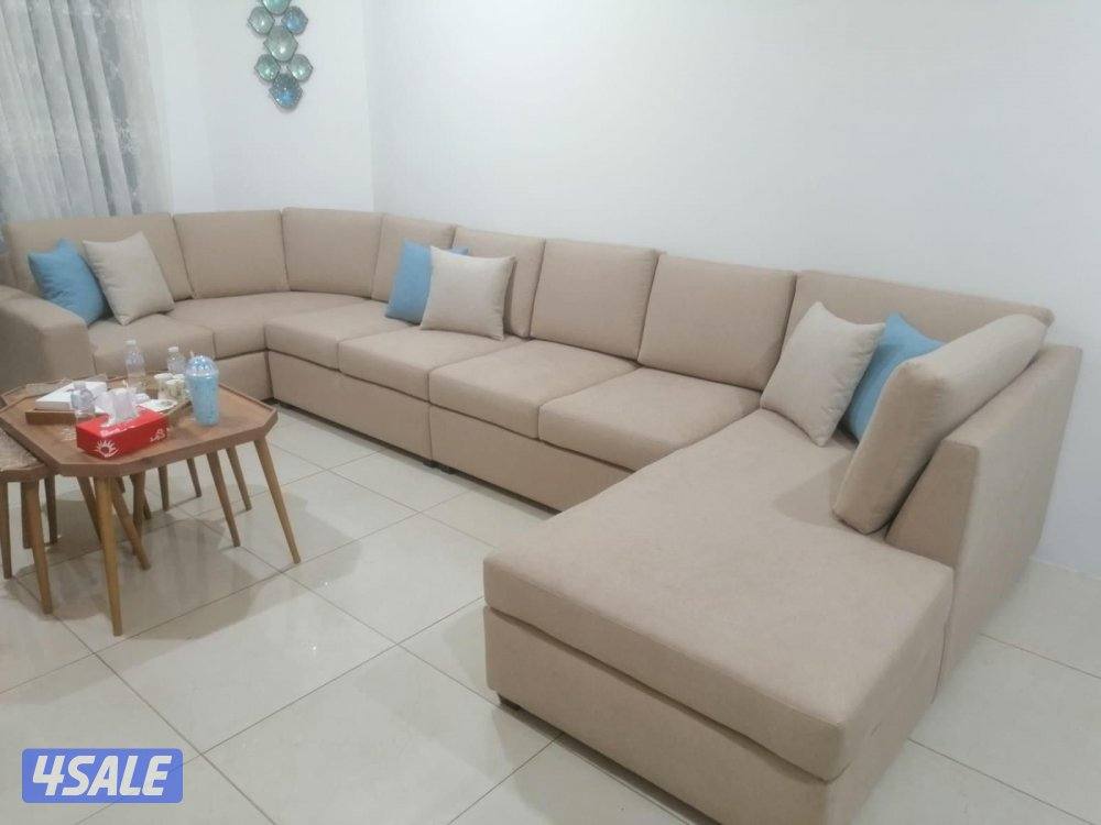 تنجيد وتفصيل كنب وستاير6