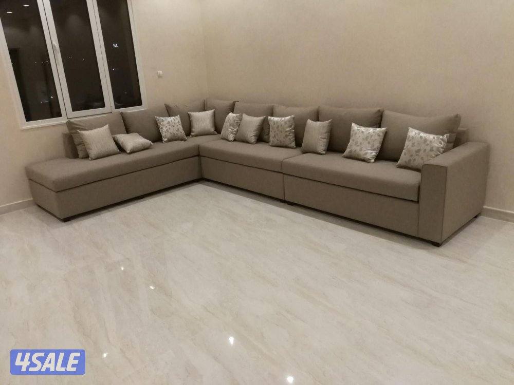 تنجيد وتفصيل كنب وستاير8