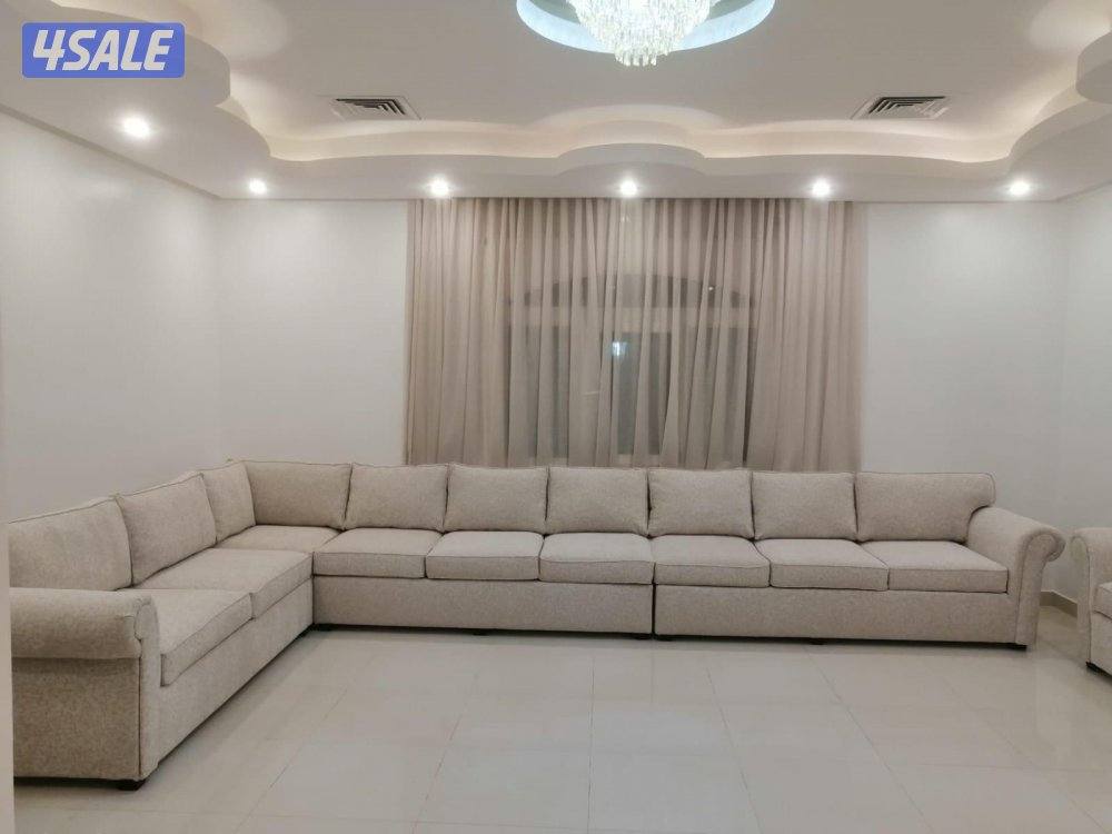 تنجيد وتفصيل كنب وستاير7