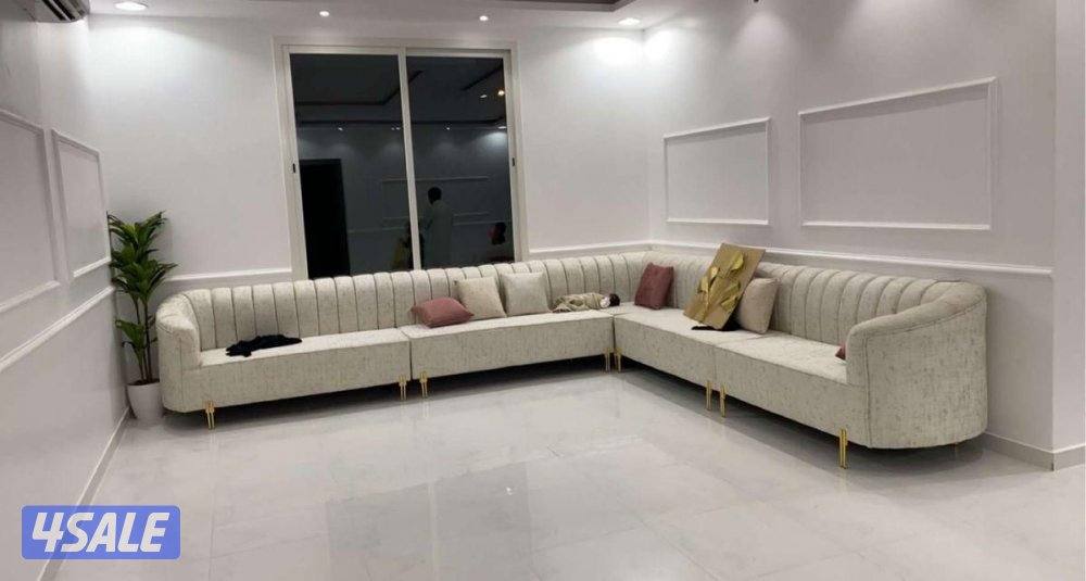 تنجيد وتفصيل كنب وستاير9