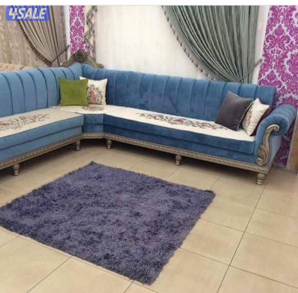 تنجيد وتفصيل كنب وستاير11