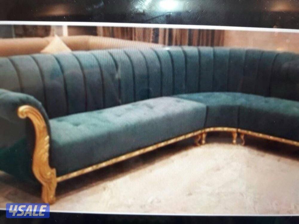 تنجيد وتفصيل كنب وستاير13