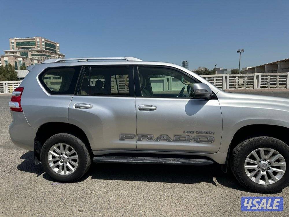 2017 Prado TXL-Midline7