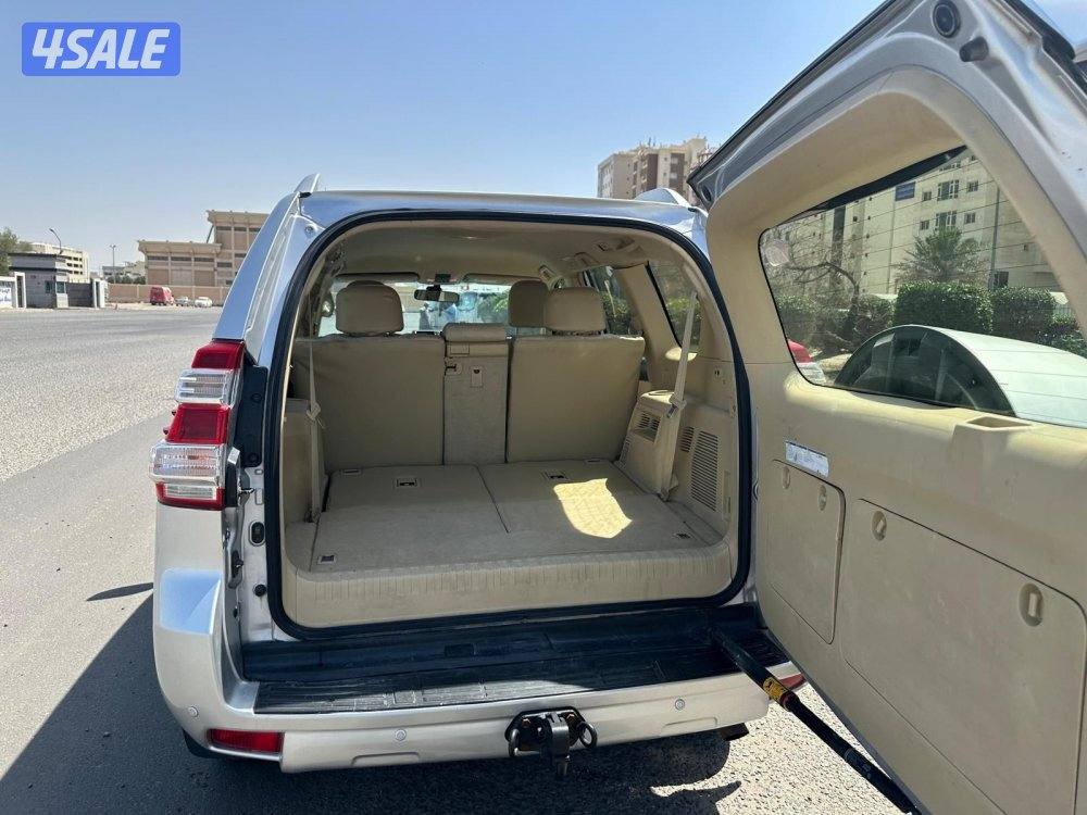 2017 Prado TXL-Midline10