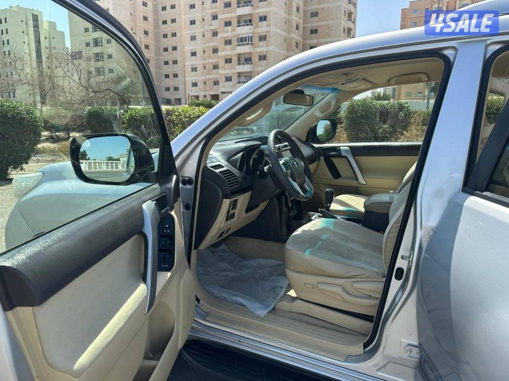 2017 Prado TXL-Midline9