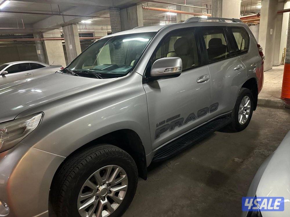 2017 Prado TXL-Midline11