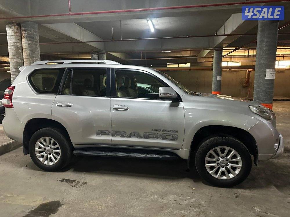2017 Prado TXL-Midline12