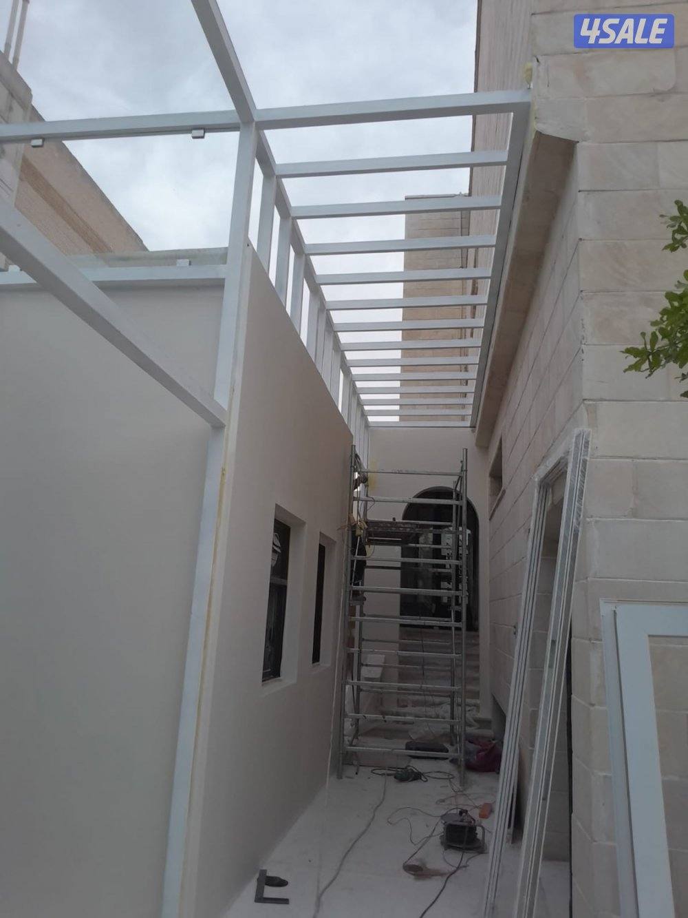 ابو الطيب للحدادة العامة1