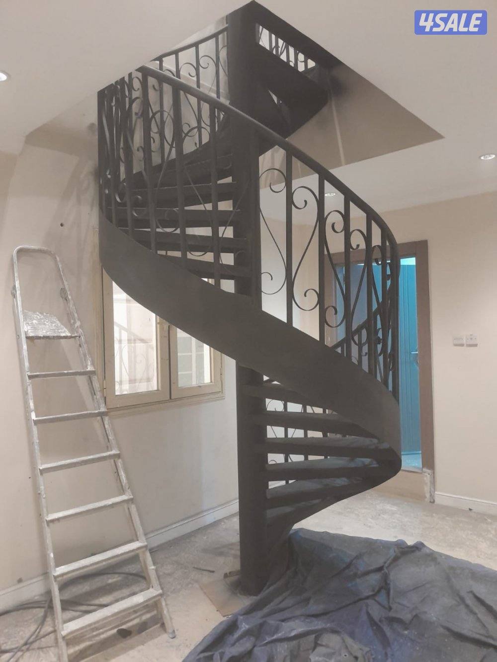 ابو الطيب للحدادة العامة2