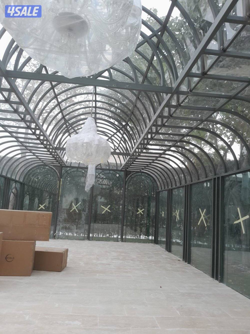 ابو الطيب للحدادة العامة3