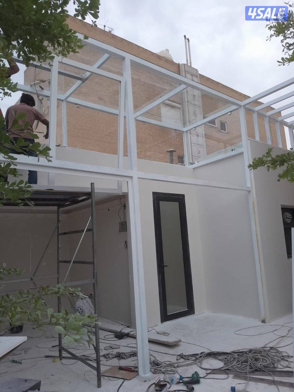 ابو الطيب للحدادة العامة5