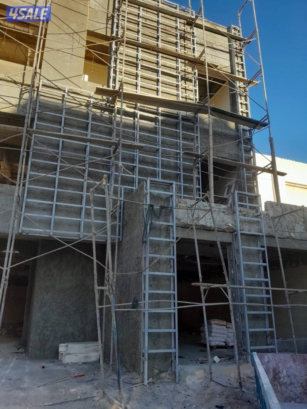 ابو الطيب للحدادة العامة6