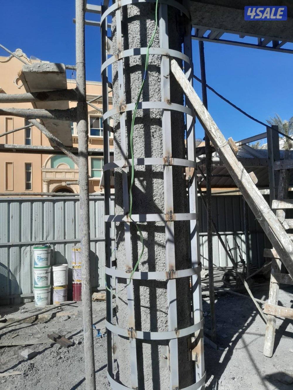 ابو الطيب للحدادة العامة7