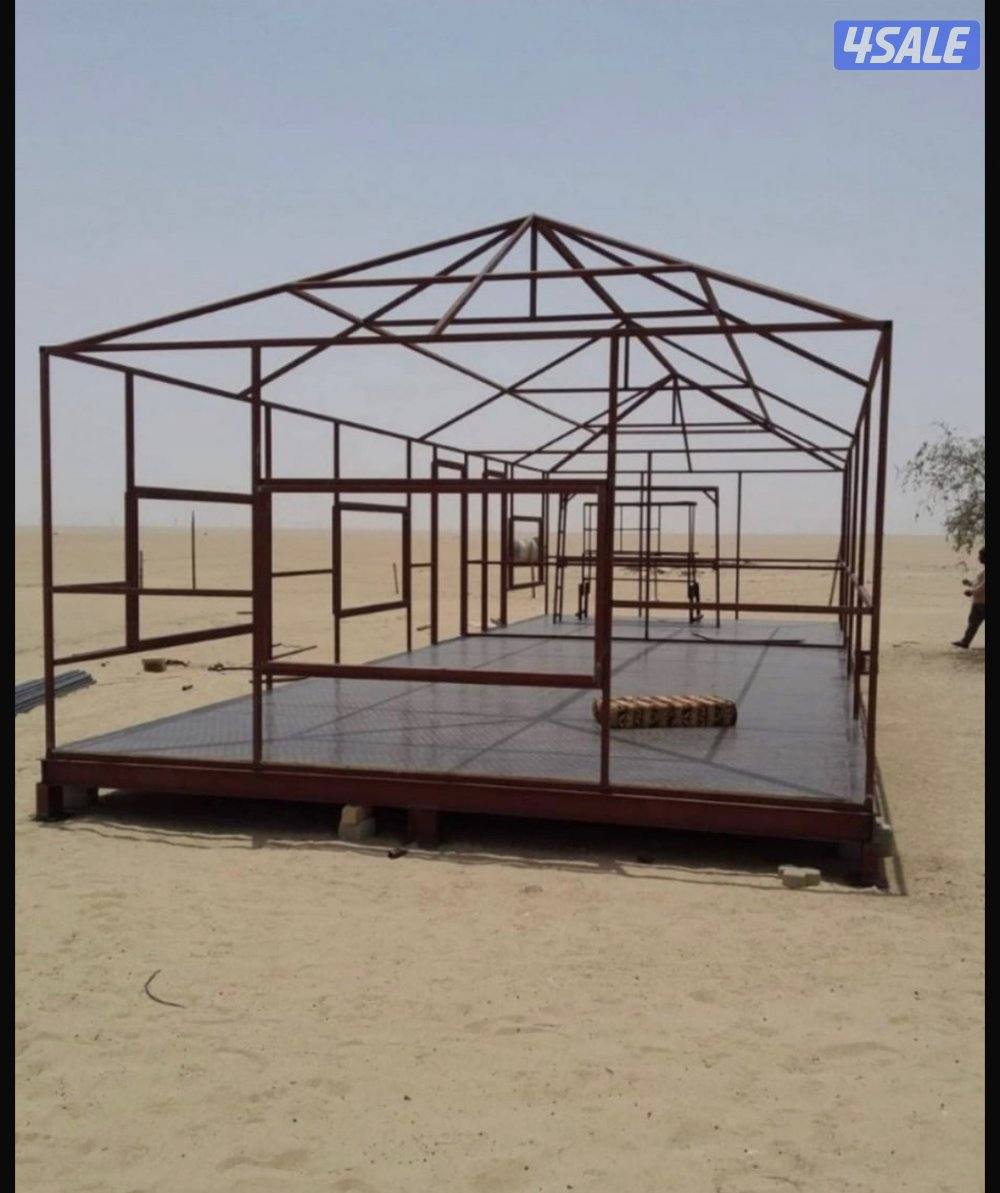 ابو الطيب للحدادة العامة9