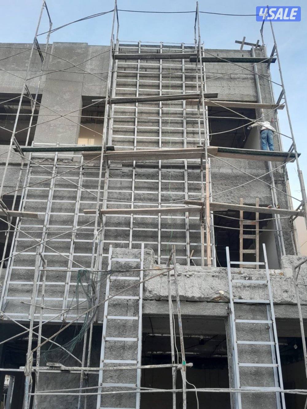 ابو الطيب للحدادة العامة8