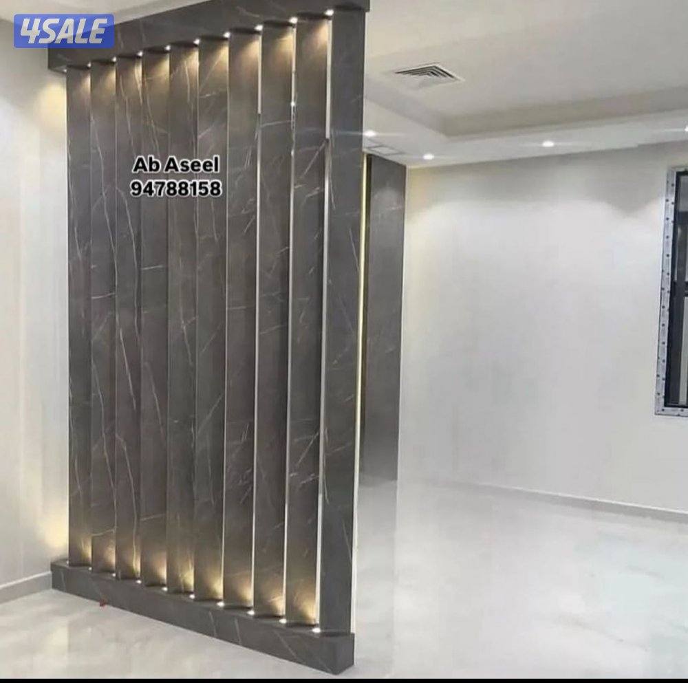 ديكورات وأصباغ8