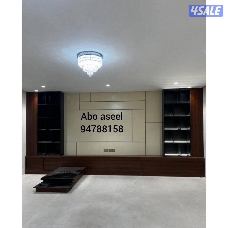 ديكورات وأصباغ11