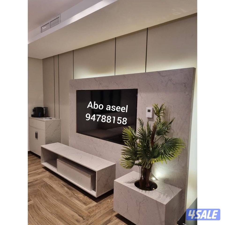 ديكورات وأصباغ13