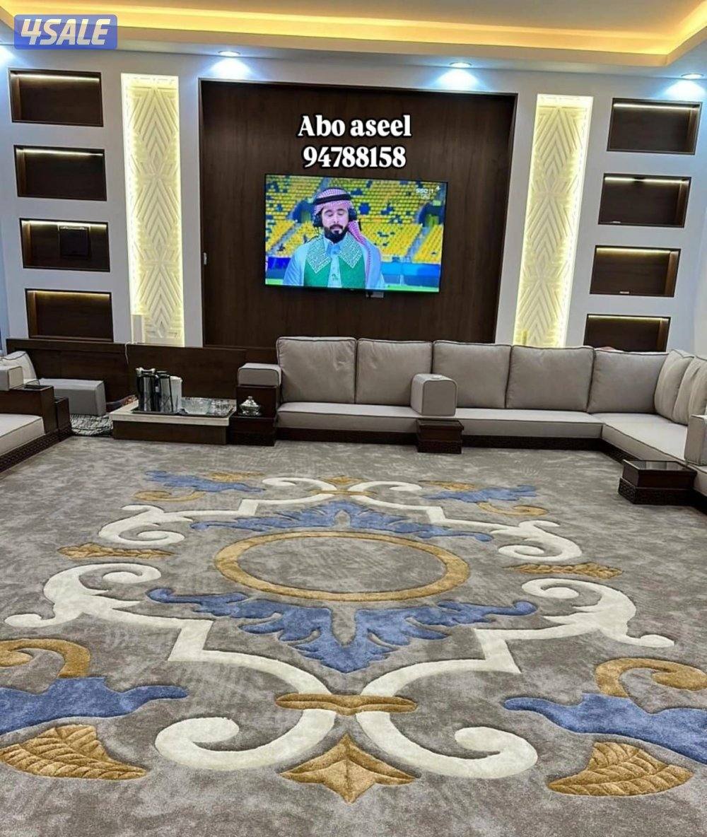 ديكورات وأصباغ14