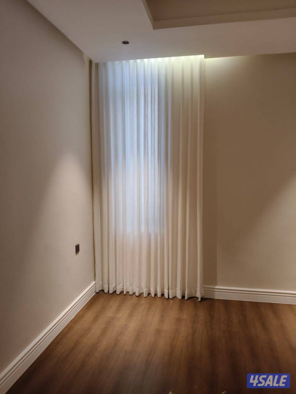 تفصيل ستائر وتنجيد بأفضل الأسعار واجود الأقمشة نرحب بالجميع استفساراتك4