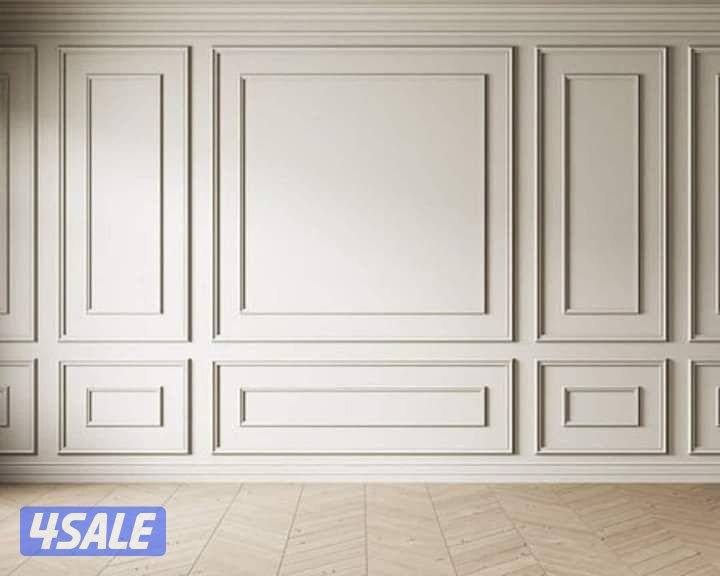 ديكور جبس جبسم بورد بارتشن ديكور جبس نظام أمريكي10