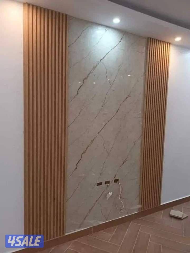 ديكور جبس جبسم بورد بارتشن ديكور جبس نظام أمريكي11