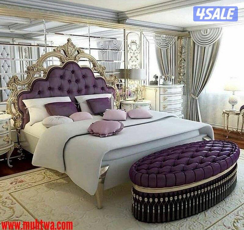 نقل عفش فك🔧وتركيب🛏جميع انواع العفش🛋الاثاث🏛يوجدنجار🚶🏻♂️🔨تركيب4