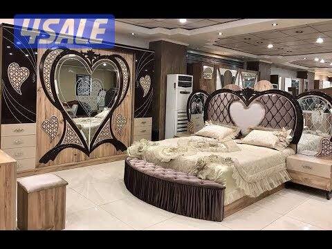 نقل عفش فك🔧وتركيب🛏جميع انواع العفش🛋الاثاث🏛يوجدنجار🚶🏻♂️🔨تركيب3