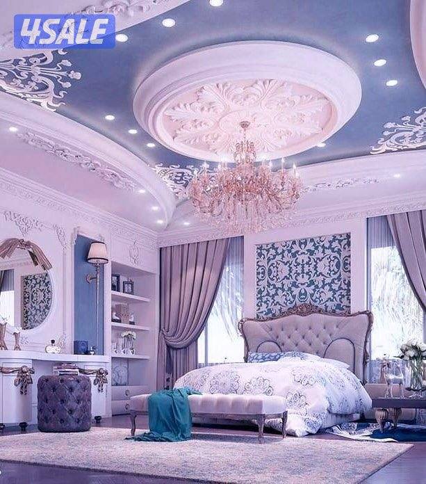نقل عفش فك🔧وتركيب🛏جميع انواع العفش🛋الاثاث🏛يوجدنجار🚶🏻♂️🔨تركيب5