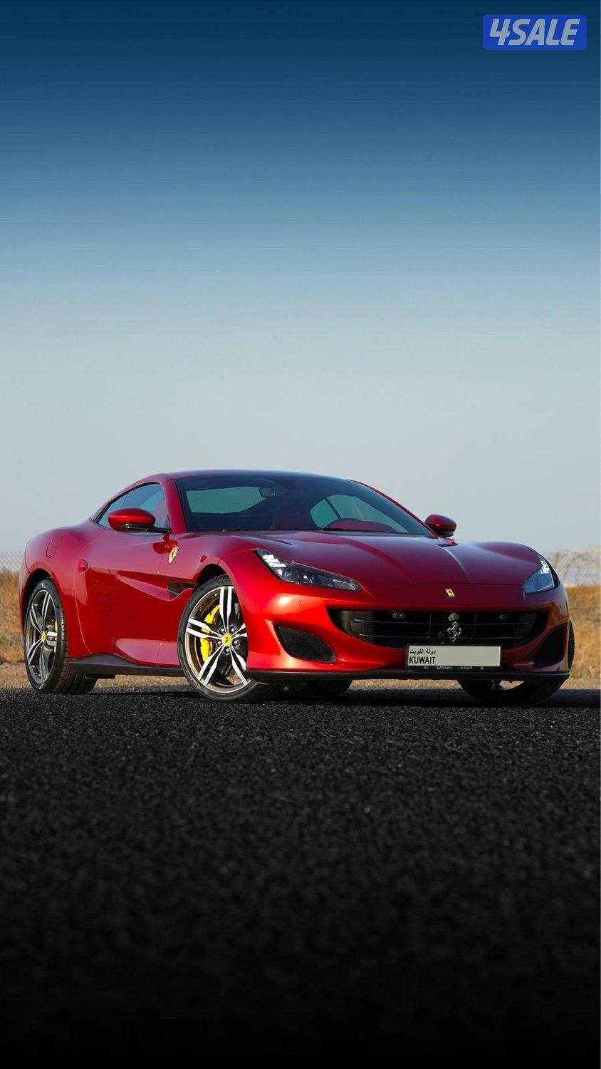 بورتوفينو طلبية خاصة ماشي 4000 فقط بحالة المصنع0