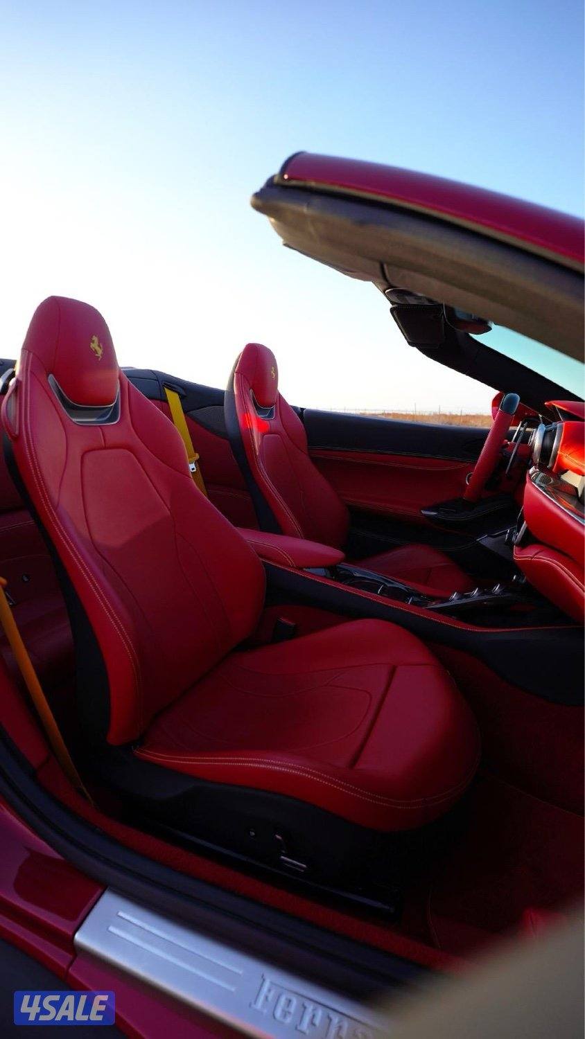 بورتوفينو طلبية خاصة ماشي 4000 فقط بحالة المصنع5