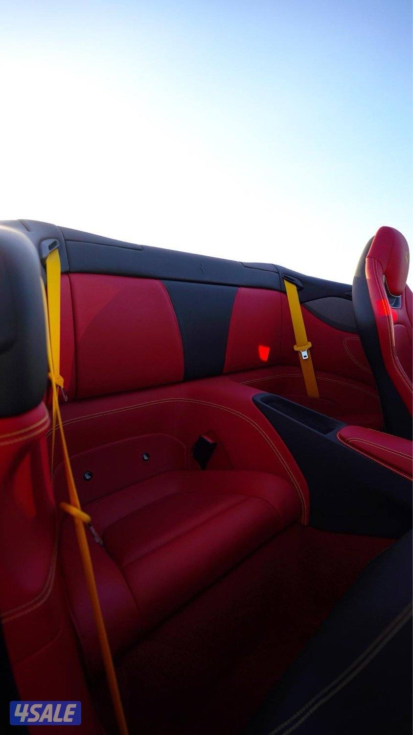 بورتوفينو طلبية خاصة ماشي 4000 فقط بحالة المصنع6