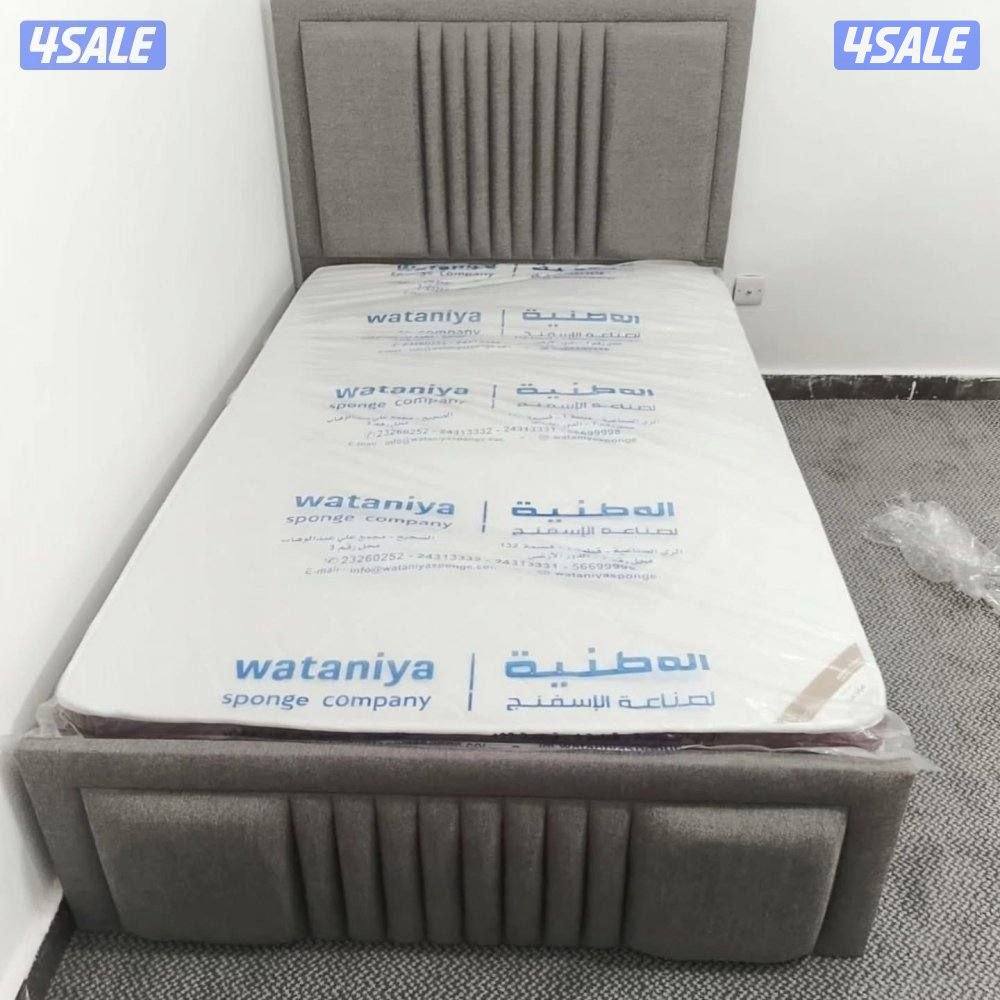 سراير وفرشات طبيه جميع المقاسات متوفره باقل الأسعار5