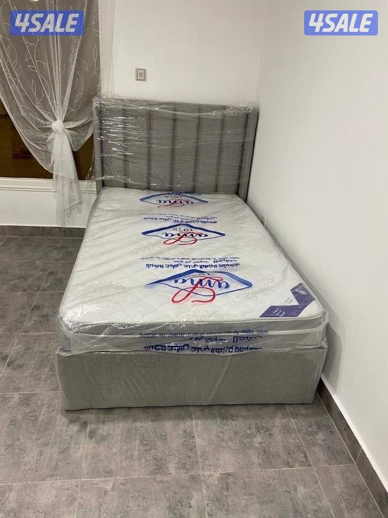 سراير وفرشات طبيه جميع المقاسات متوفره باقل الأسعار8