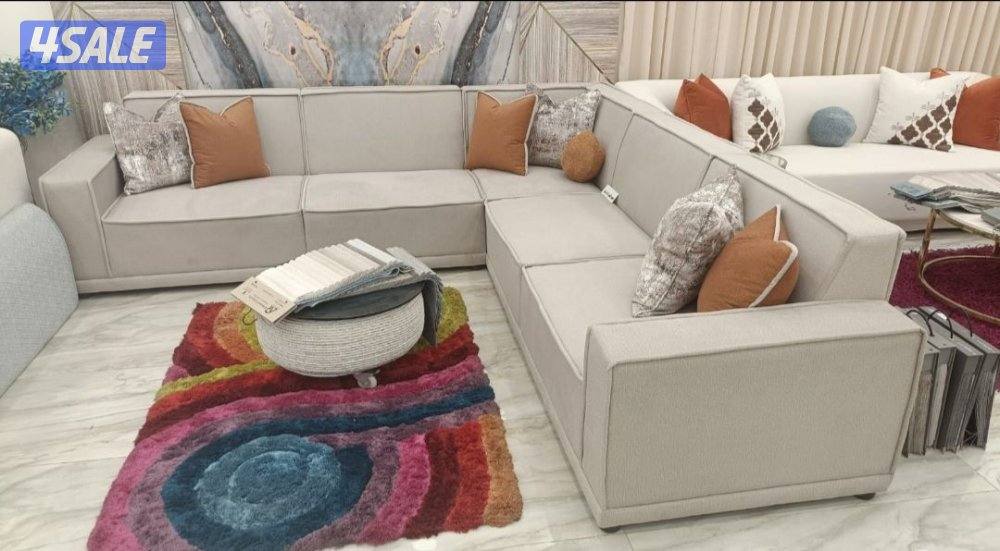 اثاث ومفروشات أسعارنا غير9