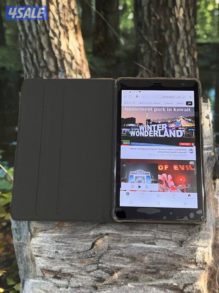 جديد تابلت اندرويد للأطفال 8 إنش 🆕4
