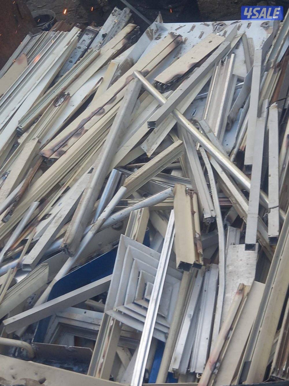 نشتري سكراب نشترى المنيوم نشتري تكييف سنترال شراء المنيوم شراء تكييف2