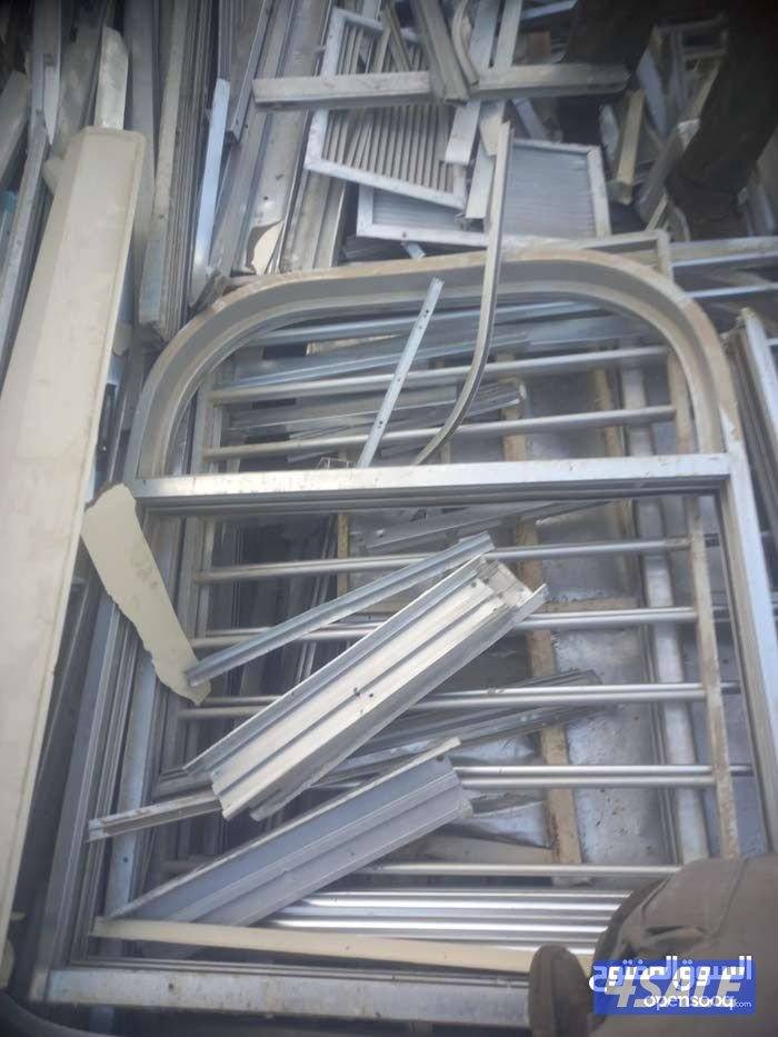 نشتري سكراب نشترى المنيوم نشتري تكييف سنترال شراء المنيوم شراء تكييف11