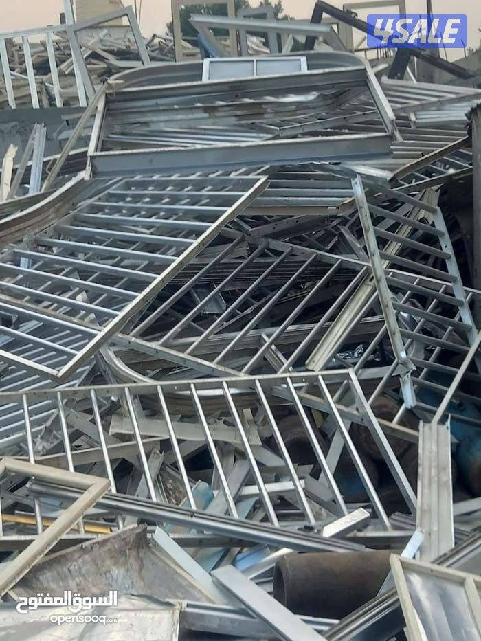 نشتري سكراب نشترى المنيوم نشتري تكييف سنترال شراء المنيوم شراء تكييف13