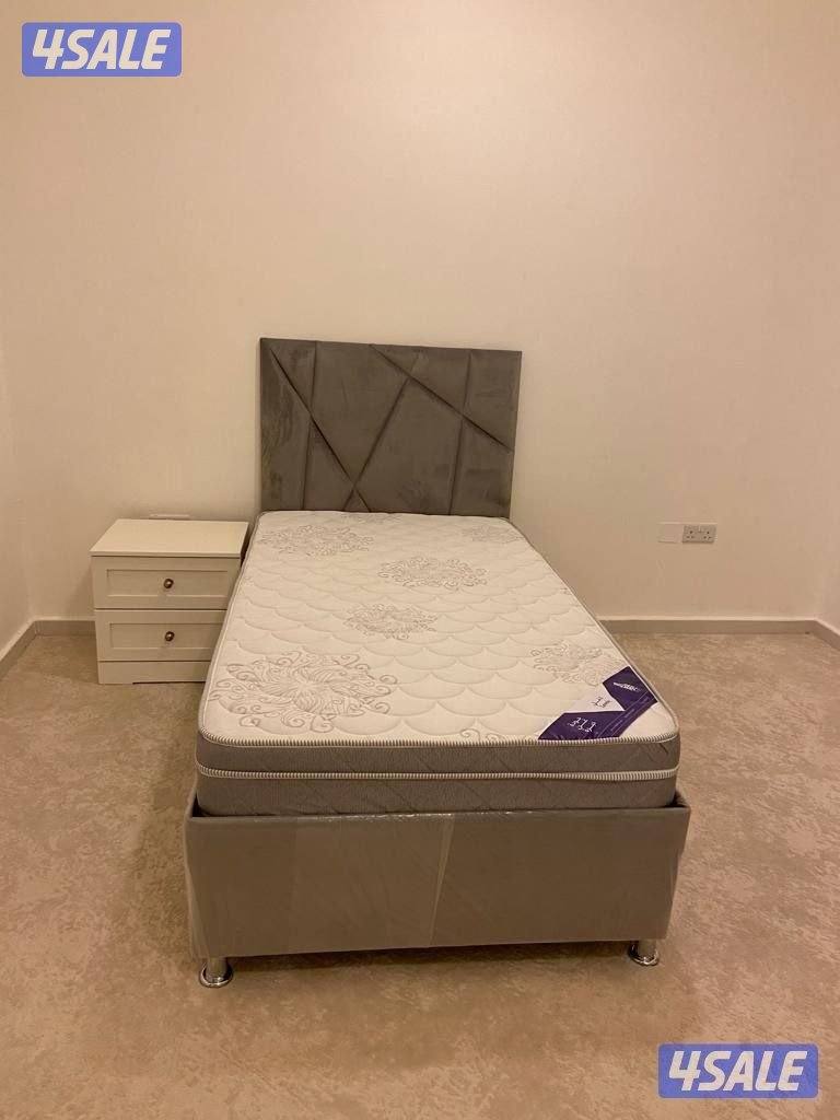 سراير وفرشات طبيه جميع المقاسات متوفره باقل الأسعار5