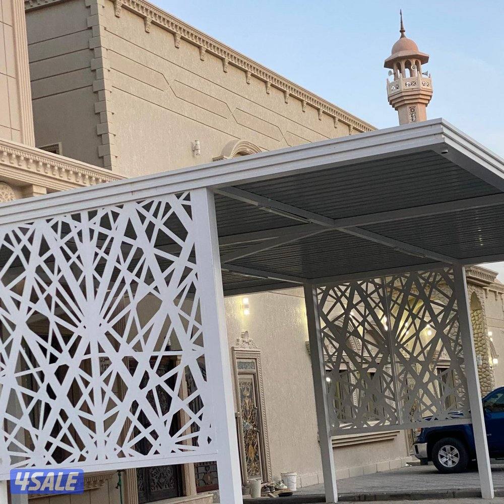 all kinds of iron work new and repair service2